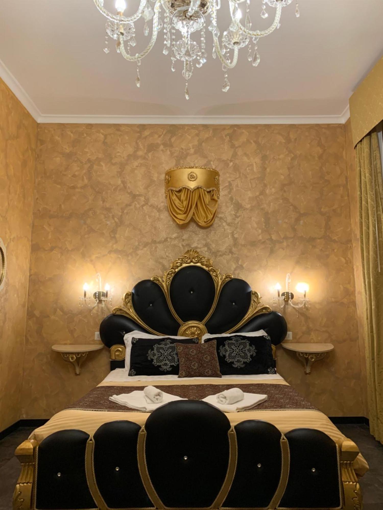 Bed & Breakfast Pope's Rom