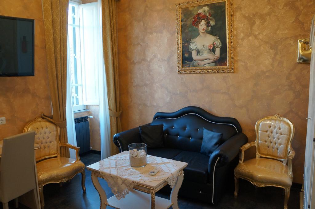 Bed & Breakfast Pope's Rom