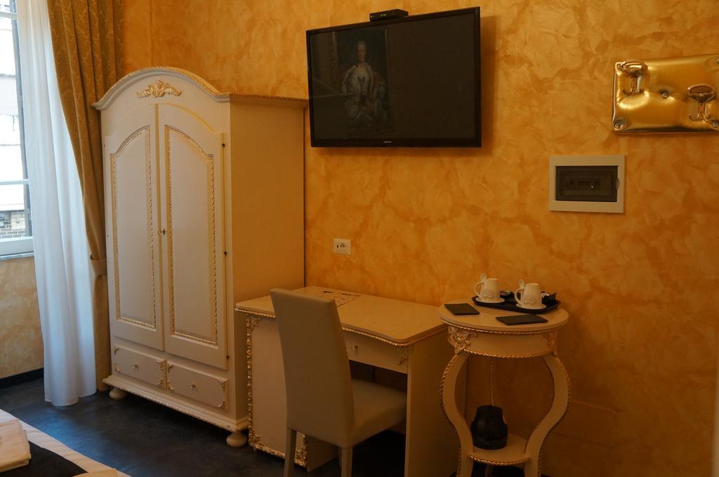 Pope's Bed & Breakfast Rom