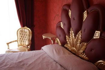 Pope's Bed & Breakfast Rom