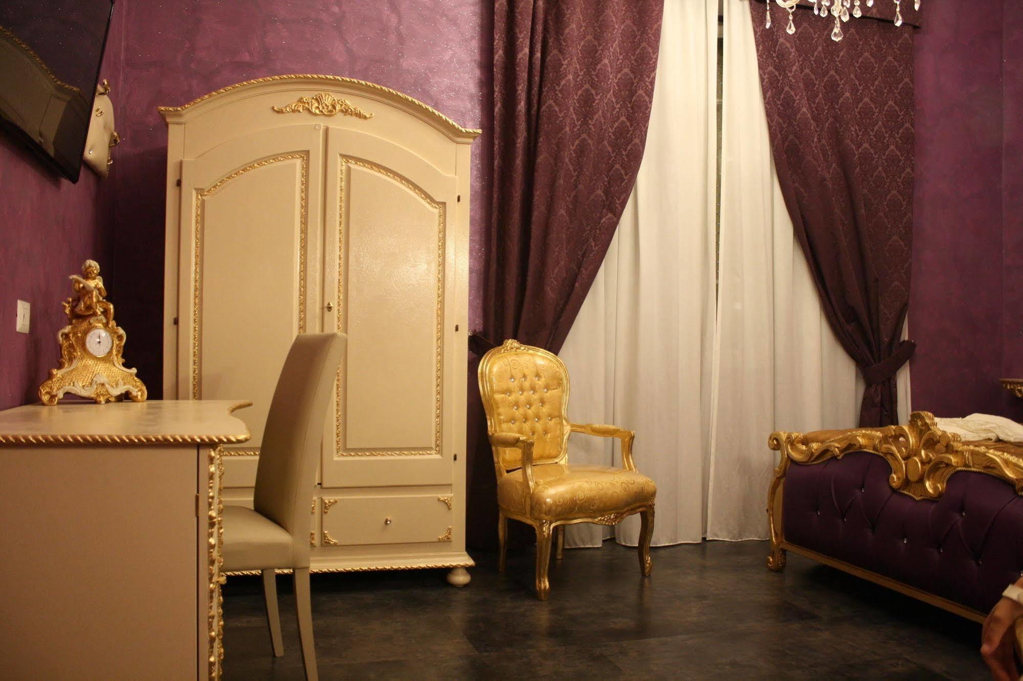 Bed & Breakfast Pope's Rom