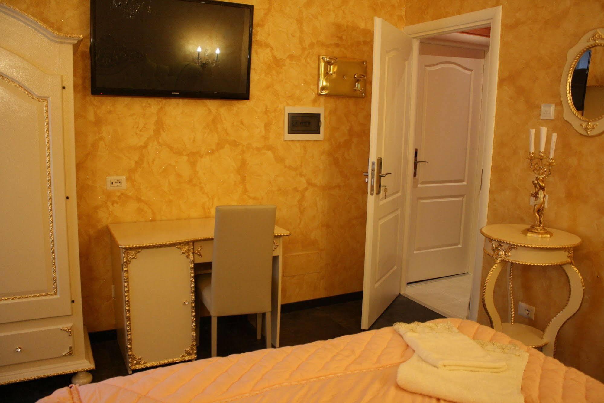 Pope's Bed & Breakfast Rom
